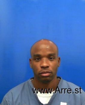 Tyrone K Brown Mugshot