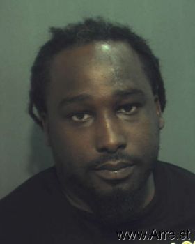 Tyrone  Brown Mugshot