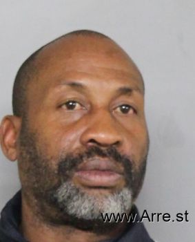 Tyrone  Brown Mugshot