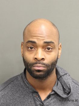 Tyrone  Brown Mugshot