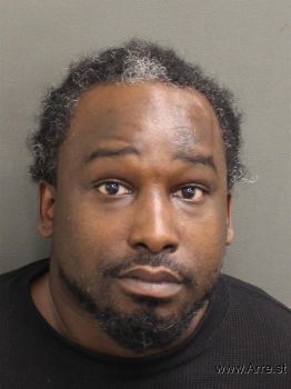 Tyrone  Brown Mugshot