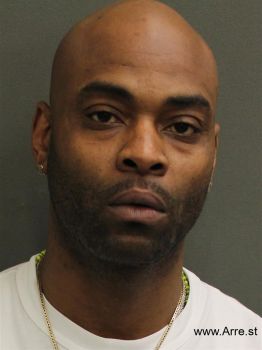 Tyrone  Brown Mugshot