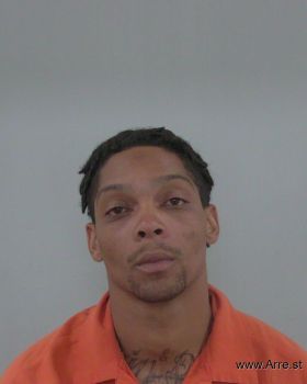 Tyrone Lavelle Brown Mugshot