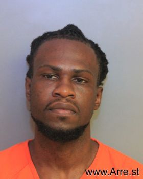 Tyrone  Butler Mugshot