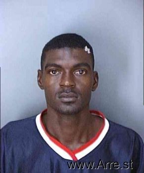 Tyrone  Campbell Mugshot