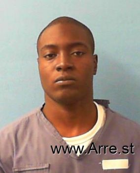 Tyrone  Carter Mugshot