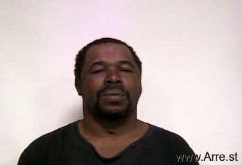 Tyrone Lewis Jr Carter Mugshot