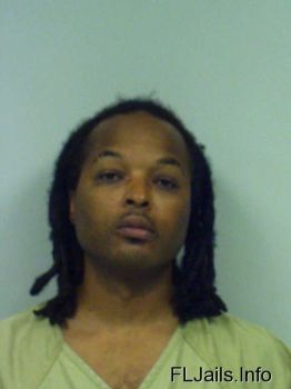 Tyrone  Carter Mugshot