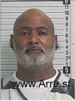 Tyrone Preston Carter Mugshot