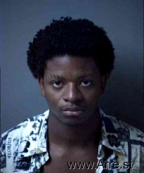 Tyrone Lee Carter Mugshot