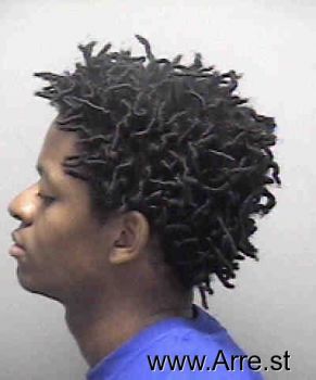 Tyrone Lee Carter Mugshot