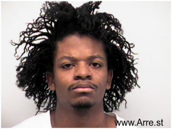 Tyrone Lee Carter Mugshot