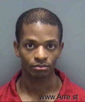 Tyrone Lee Carter Mugshot