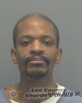 Tyrone Lee Carter Mugshot