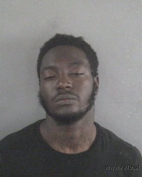 Tyrone Miguel Carter Mugshot