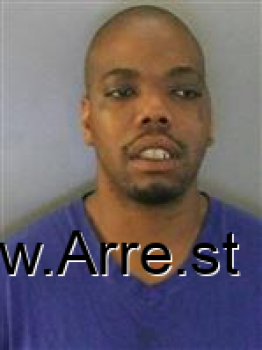 Tyrone Allen Carter Mugshot