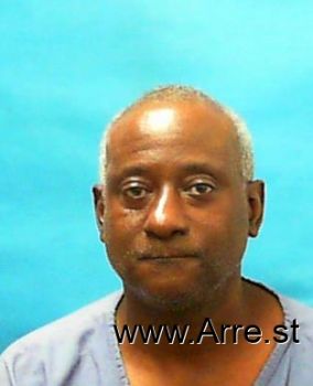 Tyrone D Clark Mugshot