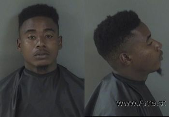 Tyrone Juantavious Riley Clark Mugshot