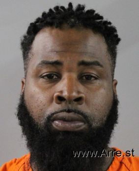 Tyrone Eugene Clark Mugshot