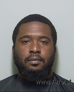 Tyrone Antonio Colay Mugshot