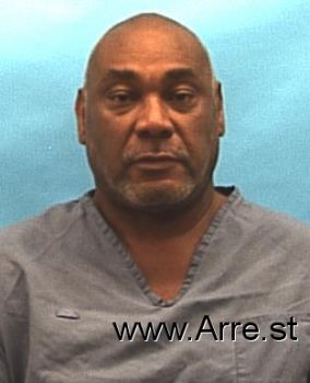 Tyrone L Cooks Mugshot