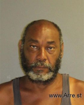 Tyrone  Cooks Mugshot