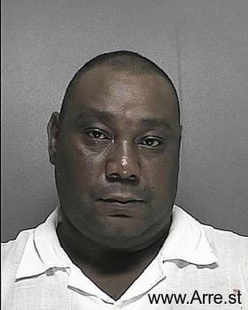 Tyrone  Cooks Mugshot