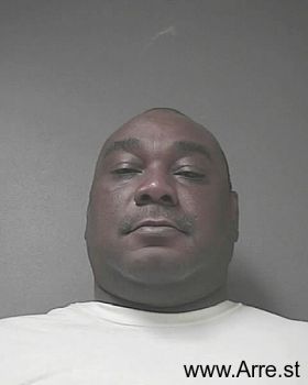 Tyrone  Cooks Mugshot