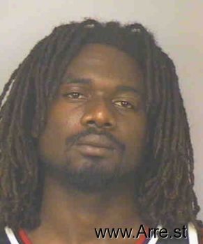 Tyrone Jerome Cooper Mugshot