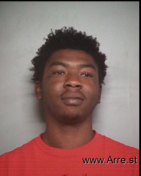 Tyrone  Cooper Mugshot