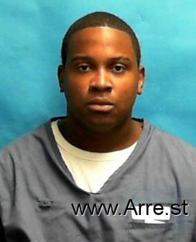 Tyrone Jr Devlin Mugshot