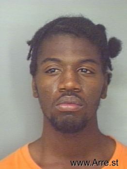 Tyrone Devon Ford Mugshot