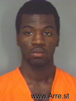 Tyrone  Ford Mugshot