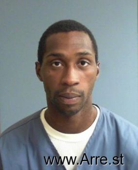 Tyrone  Ford Mugshot