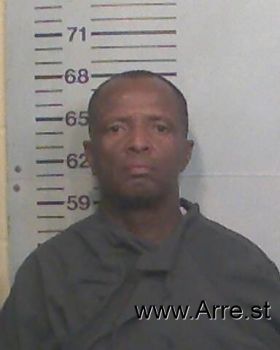 Tyrone Lamar Francis Mugshot