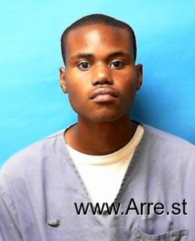 Tyrone L Jr Frazier Mugshot