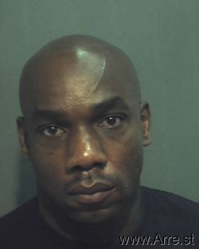 Tyrone  Frazier Mugshot