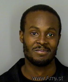 Tyrone Lee Frazier Mugshot