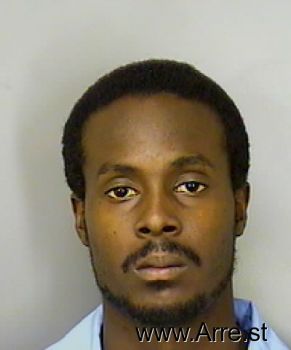 Tyrone L Frazier Mugshot