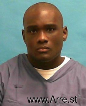 Tyrone S Freeman Mugshot