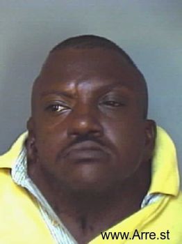 Tyrone  Gordon Mugshot