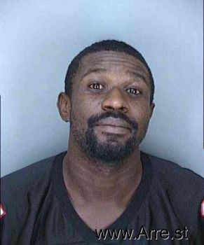 Tyrone Leroy Gray Mugshot