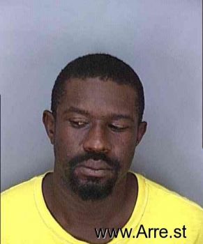 Tyrone Leroy Gray Mugshot