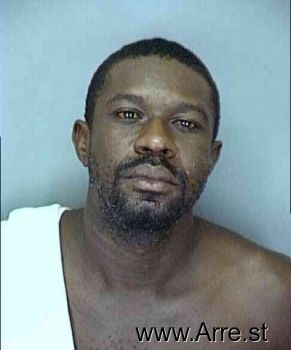 Tyrone Leroy Gray Mugshot