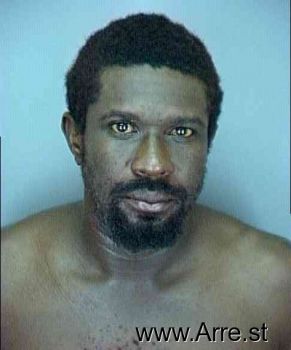 Tyrone Leroy Gray Mugshot