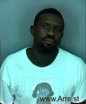 Tyrone Leroy Gray Mugshot