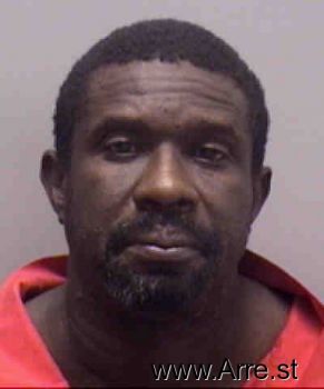 Tyrone Leroy Gray Mugshot