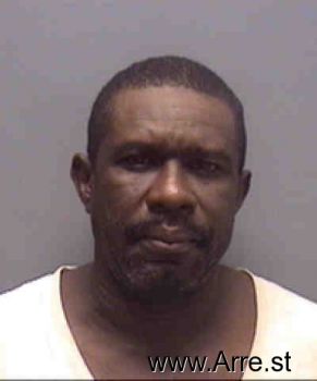 Tyrone Leroy Gray Mugshot