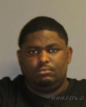 Tyrone  Hamilton Mugshot