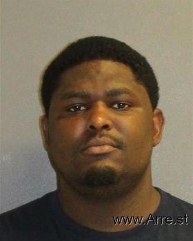 Tyrone  Hamilton Mugshot